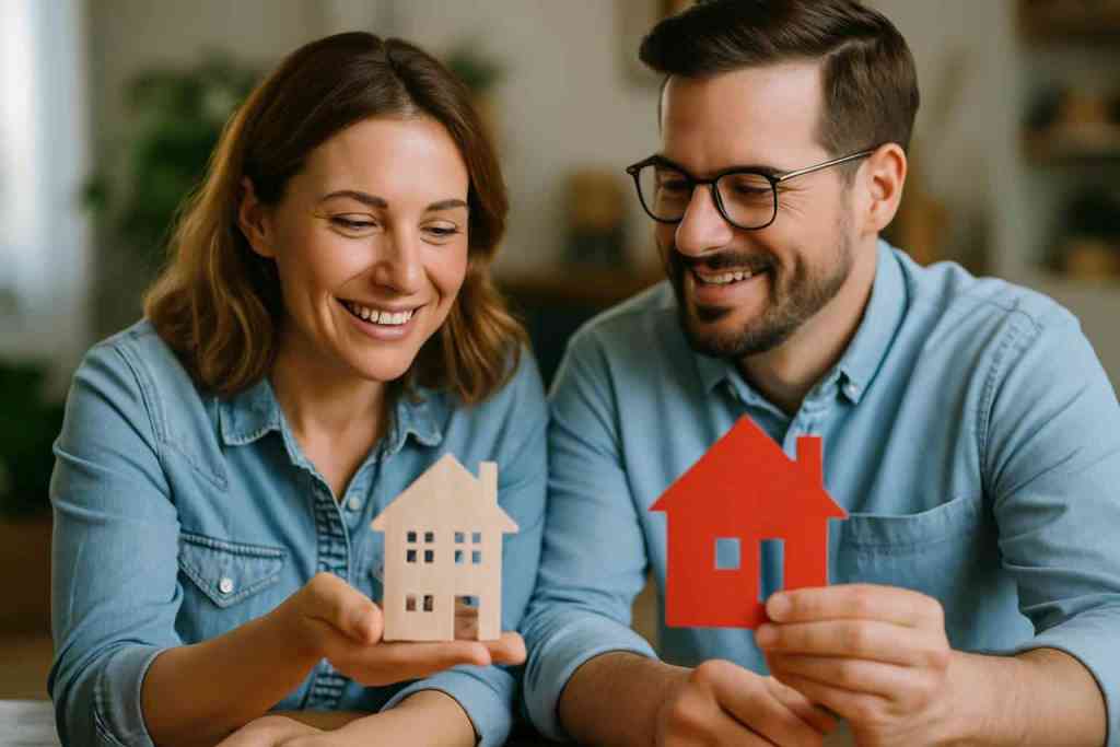 Huren of kopen in 2025: welke keuze past écht bij jouw budget?