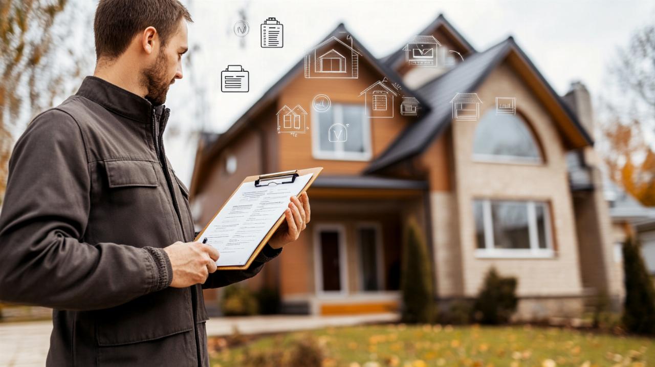 Een huis kopen? Deze verplichte diagnoserapporten mag je echt niet overslaan