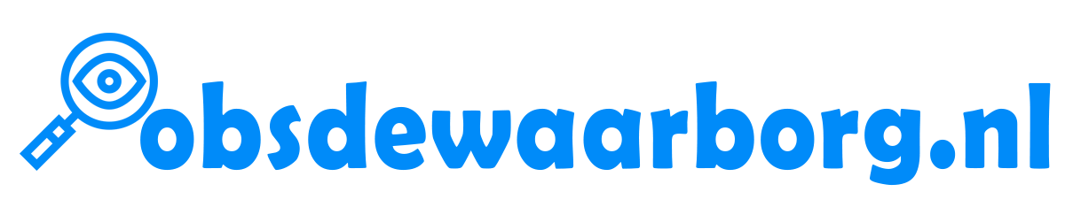 obsdewaarborg.nl